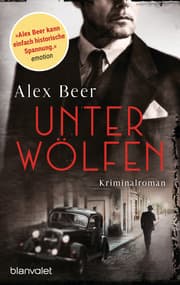 Cover von Unter Wölfen