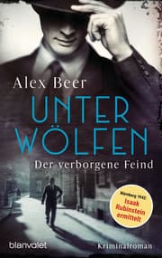 Cover von Unter Wölfen - Der verborgene Feind