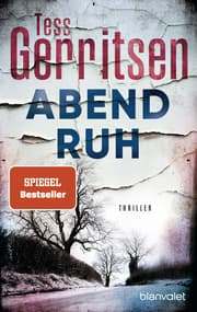 Cover von Abendruh
