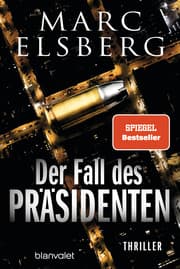 Cover von Der Fall des Präsidenten