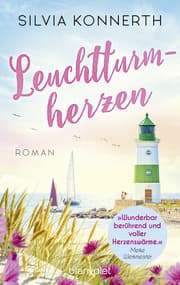 Cover von Leuchtturmherzen