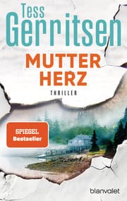 Cover von Mutterherz