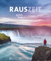 Cover von RAUSZEIT
