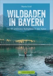 Cover von Wildbaden in Bayern