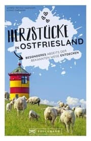 Cover von Herzstücke Ostfriesland