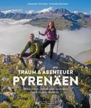 Cover von Traum und Abenteuer Pyrenäen