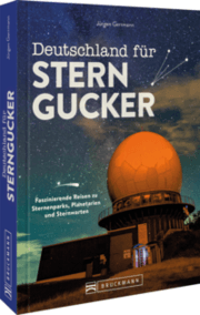Cover von Deutschland für Sterngucker