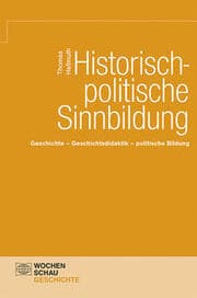 Cover von Historische-politische Sinnbildung