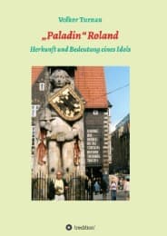 Cover von 'Paladin' Roland