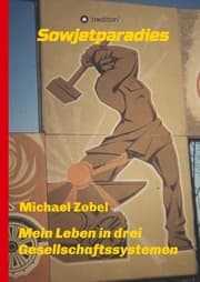 Cover von Sowjetparadies