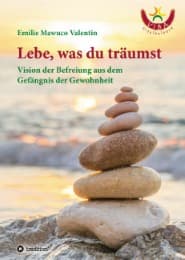 Cover von Lebe, was du träumst