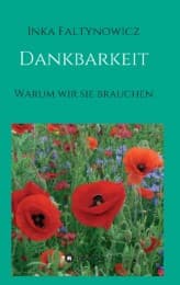Cover von Dankbarkeit