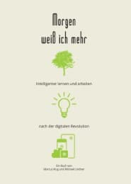 Cover von Morgen weiß ich mehr