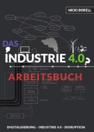 Cover von Das Industrie 4.0 Arbeitsbuch