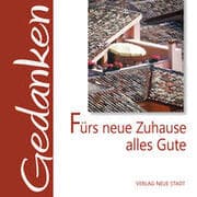 Cover von Fürs neue Zuhause alles Gute