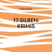 Cover von 17-Silben-Krimis