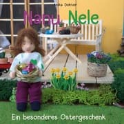 Cover von Ein besonderes Ostergeschenk