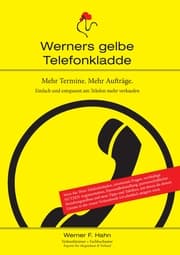 Cover von Mehr Termine.Mehr Aufträge.