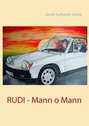 Cover von Rudi - Mann o Mann