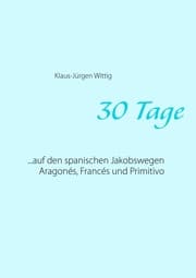 Cover von 30 Tage
