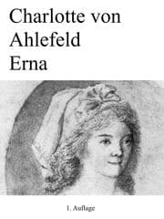 Cover von Erna