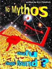 Cover von Khufu ( Cheops ) found ?