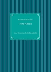 Cover von Hotel Atlantis