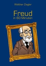 Cover von Freud in 60 Minuten