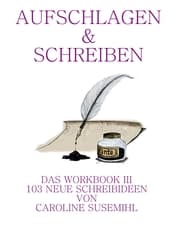 Cover von Aufschlagen und Schreiben Workbook 3