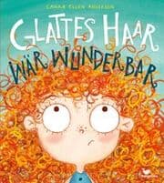 Cover von Glattes Haar wär' wunderbar