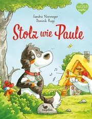 Cover von Stolz wie Paule