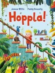 Cover von Hoppla!