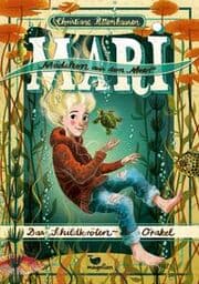 Cover von Mari - Das Schildkröten-Orakel