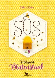 Cover von SOS - Mission Blütenstaub