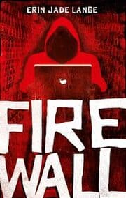 Cover von Firewall