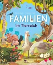 Cover von Familien im Tierreich