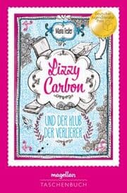 Cover von Lizzy Carbon und der Klub der Verlierer