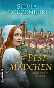 Cover von Das Pestmädchen