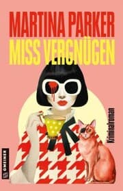 Cover von Miss Vergnügen