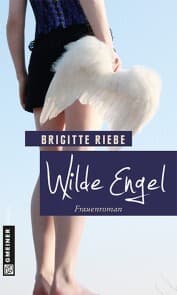 Cover von Wilde Engel