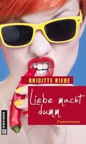 Cover von Liebe macht dumm