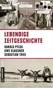 Cover von Lebendige Zeitgeschichte