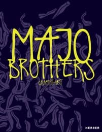Cover von MaJo Brothers