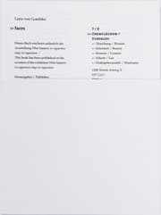 Cover von Lena von Goedeke