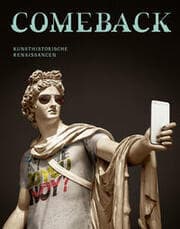 Cover von Comeback
