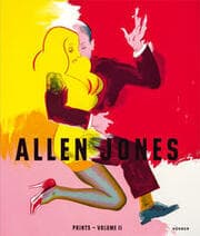 Cover von Allen Jones