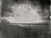 Cover von Marcel van Eeden - 1898