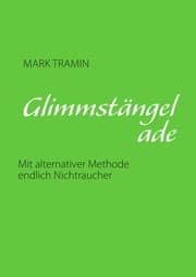 Cover von Glimmstängel ade