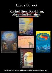 Cover von Kuriositäten, Raritäten, Absonderlichkeiten