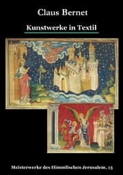 Cover von Kunstwerke in Textil